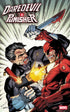 DAREDEVIL PUNISHER THE DEVILS TRIGGER (2025) #2 MARK BAGLEY VAR
