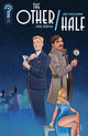 OTHER/HALF (2026) #1 CVR A JOE EISMA