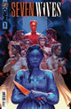 SEVEN WIVES (2026) #2 CVR A VALERIO
