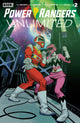 POWER RANGERS UNLIMITED (2026) #2 CVR B HAMNER