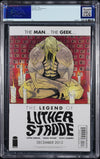 INVINCIBLE (2003) #97 PSA 9.8