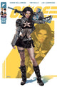 GI JOE (2024) #26 CVR D 25 COPY INCV FADIME YILDRIM STREETWEAR VAR