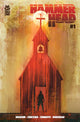 HAMMER HEAD (2026) #1 CVR E MARTIN SIMMONDS FOIL VAR