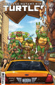TEENAGE MUTANT NINJA TURTLES (2024) #19 CVR D MERT