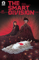SMART DIVISION (2026) #2 CVR B JAMES STOKOE