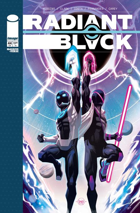 RADIANT BLACK (2021) #44 CVR D DANIEL BAYLISS