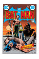 BATMAN (1940) #244 FACSIMILE EDITION (2026) CVR A NEAL ADAMS