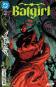 BATGIRL (2024) #23 CVR A DAVID TALASKI (BATMAN BAD SEEDS)