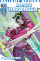 VALIANT BEYOND ALL NEW HARBINGER (2025) #4 CVR B SABBATINI