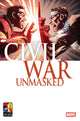 CIVIL WAR UNMASKED (2026) #1