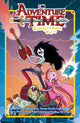 ADVENTURE TIME COMPENDIUM TP VOL 04