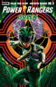 POWER RANGERS GREEN (2026) #3 CVR A HARRIS