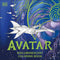 AVATAR BIOLUMINESCENT COLORING BOOK