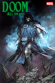 DOOM ALL-ON-ONE (2026) #1 (ONE SHOT) INHYUK LEE VAR