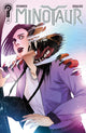 MINOTAUR (2026) #1 CVR B CITRIYA