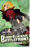 BLOOD BLOCKADE BATTLEFRONT OMNIBUS GN VOL 02