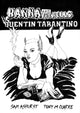 HANNA AND THE HELLS VS QUENTIN TARANTINO (2026) #1 (ONE SHOT)