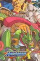 MEGA MAN X (2026) #4 CVR B EDWIN HUANG