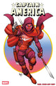 CAPTAIN AMERICA (2025) #8 TODD NAUCK ICONIC VAR