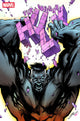 INFERNAL HULK (2025) #10 25 COPY INCV GERARDO SANDOVAL VAR