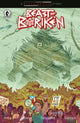 BEAST OF BORIKEN (2026) #1 CVR A IRIZARRI