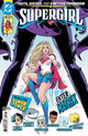 SUPERGIRL (2025) #18 CVR A SOPHIE CAMPBELL