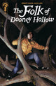 FOLK OF DOONEY HOLLOW (2026) #1 CVR B LINS