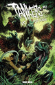 TANKERS VS ANCIENT ALIENS (2026) #2 CVR A GABRIEL HARDMAN