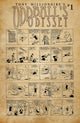 ODDBALLS ODYSSEY (2026) #1 (ONE-SHOT) CVR D EC SEGAR OLD MASTERS