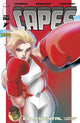 INVINCIBLE UNIVERSE CAPES (2025) #11 CVR E SWEENEY BOO