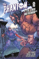 PHANTOM VS THE SINGH BROTHERHOOD (2026) #1 (ONE-SHOT) CVR B FREDDIE WILLIAMS II ANDREW DALHOUSE