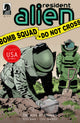 RESIDENT ALIEN THE BOOK OF CHANGES (2025) #4