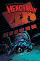 RAFAEL GARCIA HENCHMAN (2026) #3 CVR A GUSTAFFO VARGAS