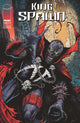 KING SPAWN (2021) #59 CVR A RYAN CARR