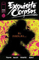 EXQUISITE CORPSES (2025) #13 CVR A MICHAEL WALSH