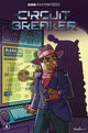 DOCTOR WHO CIRCUIT BREAKER (2026) #1 CVR C ROBERT SIENICKI CARDSTOCK