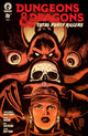 DUNGEONS & DRAGONS TOTAL PARTY KILLERS (2026) #2 CVR B FRANCESCO FRANCAVILLA