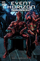 EVENT HORIZON DARK DESCENT (2025) #5 CVR B ROBERTSON