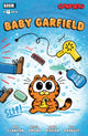 BABY GARFIELD (2026) #4 CVR B CLANTON