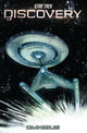 STAR TREK DISCOVERY OMNIBUS TP