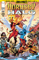 HORNSBY & HALO (2024) #14 CVR B IVAN REIS & DANNY MIKI & BRAD ANDERSON