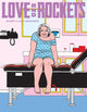 LOVE AND ROCKETS (2016) #17