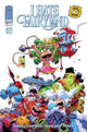 I HATE FAIRYLAND (2022) #50 CVR A DEREK LAUFMAN