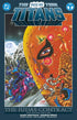 NEW TEEN TITANS THE JUDAS CONTRACT DELUXE EDITION HC (2025 EDITION)