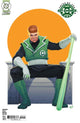 TALES OF THE GREEN LANTERN CORPS GUY GARDNER (2026) #1 (ONE SHOT) CVR D ARIEL OLIVETTI CARD STOCK VAR