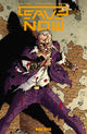 SAVE NOW (2025) #4 CVR A ROBERT GILL