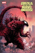GODZILLA DESTROYS THE MARVEL UNIVERSE (2025) #5 DAVE WACHTER MARVELIZED CARNAGE-ZILLA VAR