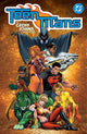 TEEN TITANS BY GEOFF JOHNS COMPENDIUM TP VOL 01
