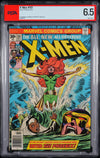 UNCANNY X-MEN (1963) #101 PSA 6.5