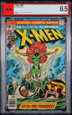 UNCANNY X-MEN (1963) #101 PSA 6.5